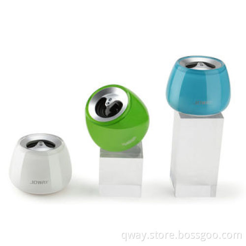 Newest Bluetooth Speakers, Enjoy the Pleasure of Wireless Phone and Music